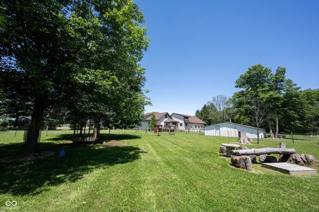 4269 E 200 N, Greenfield, IN 46140