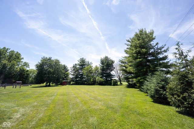 4269 E 200 N, Greenfield, IN 46140