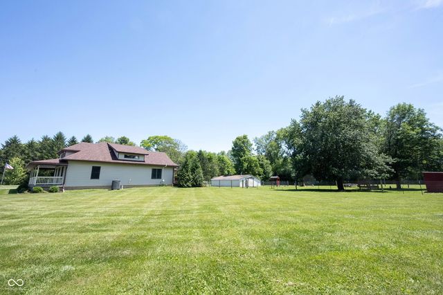 4269 E 200 N, Greenfield, IN 46140