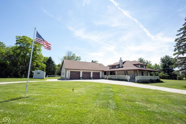 4269 E 200 N, Greenfield, IN 46140
