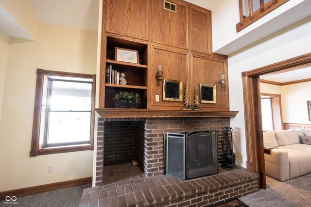 4269 E 200 N, Greenfield, IN 46140