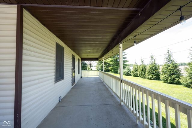 4269 E 200 N, Greenfield, IN 46140