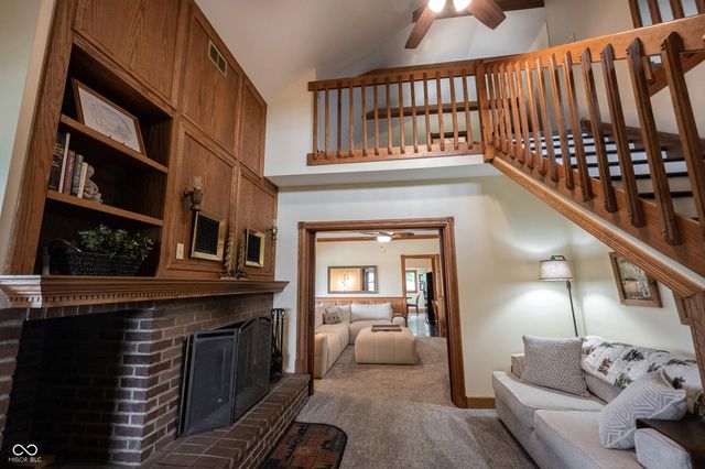 4269 E 200 N, Greenfield, IN 46140