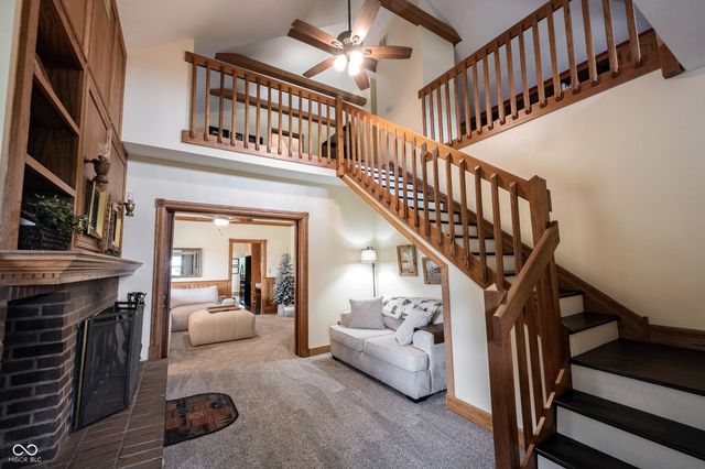4269 E 200 N, Greenfield, IN 46140