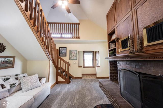 4269 E 200 N, Greenfield, IN 46140