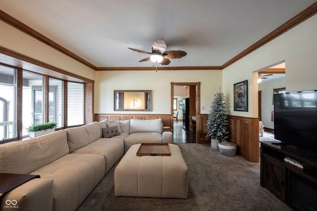 4269 E 200 N, Greenfield, IN 46140