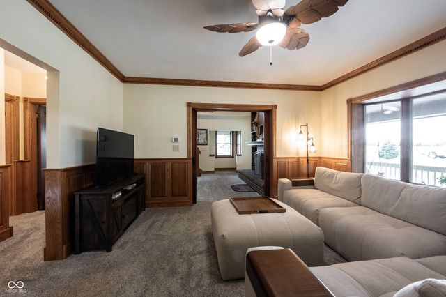 4269 E 200 N, Greenfield, IN 46140