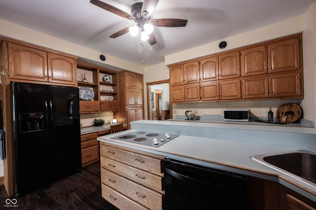 4269 E 200 N, Greenfield, IN 46140
