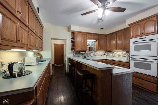 4269 E 200 N, Greenfield, IN 46140