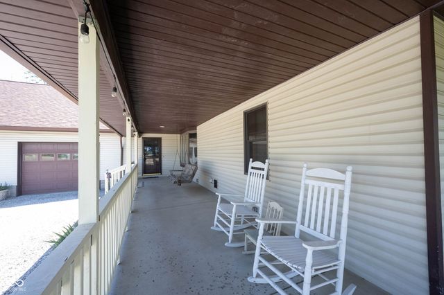 4269 E 200 N, Greenfield, IN 46140