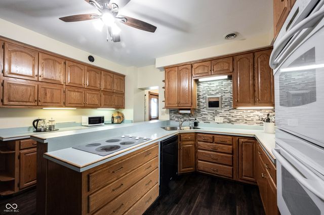 4269 E 200 N, Greenfield, IN 46140