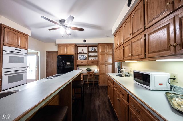 4269 E 200 N, Greenfield, IN 46140