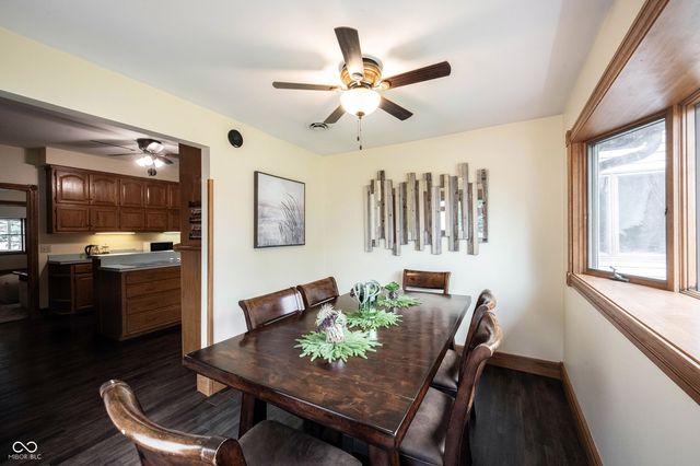 4269 E 200 N, Greenfield, IN 46140