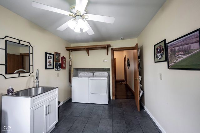 4269 E 200 N, Greenfield, IN 46140