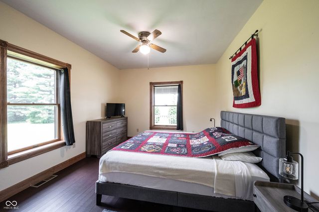 4269 E 200 N, Greenfield, IN 46140