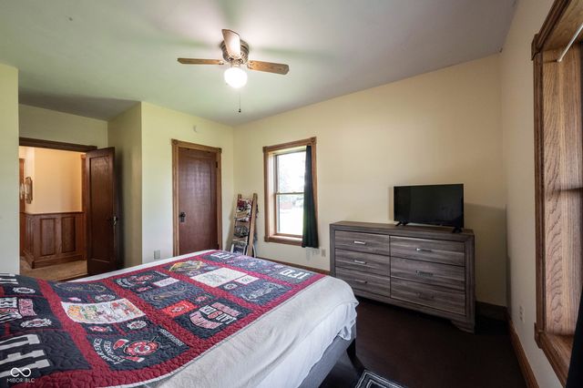 4269 E 200 N, Greenfield, IN 46140