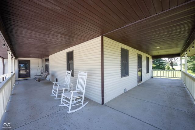 4269 E 200 N, Greenfield, IN 46140