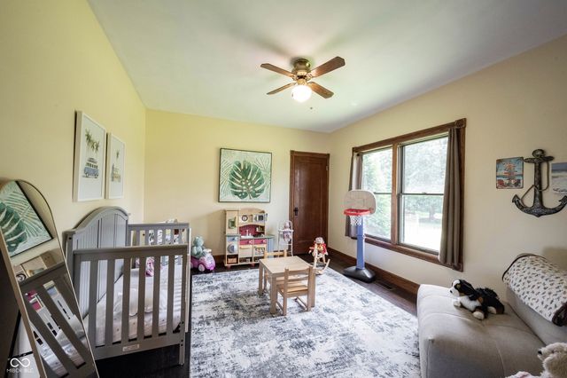 4269 E 200 N, Greenfield, IN 46140