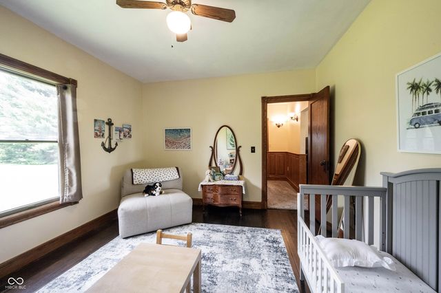 4269 E 200 N, Greenfield, IN 46140