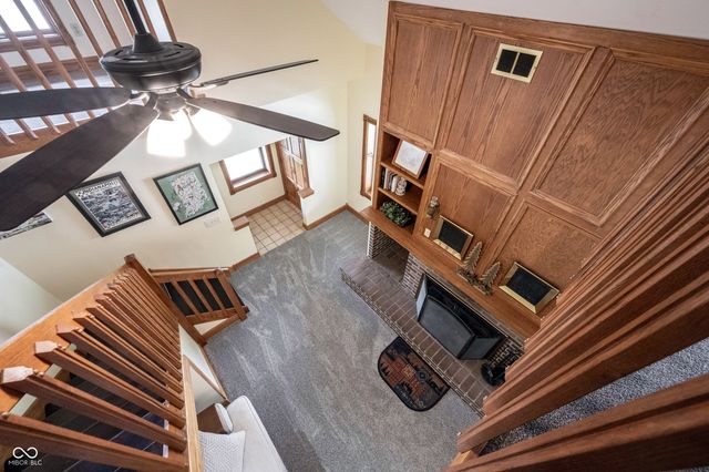 4269 E 200 N, Greenfield, IN 46140