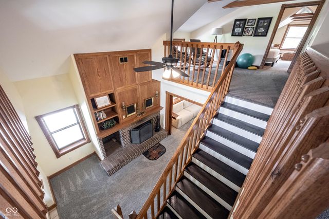 4269 E 200 N, Greenfield, IN 46140