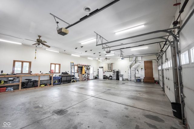 4269 E 200 N, Greenfield, IN 46140
