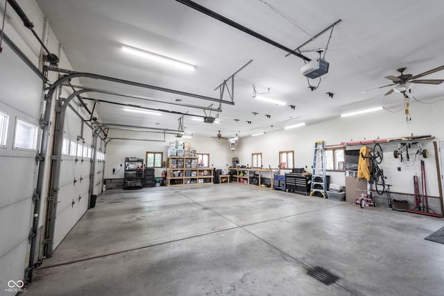 4269 E 200 N, Greenfield, IN 46140