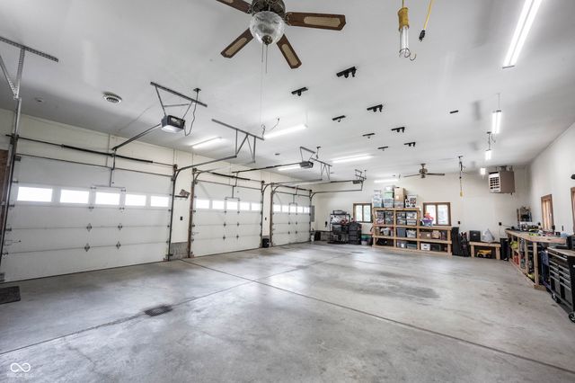 4269 E 200 N, Greenfield, IN 46140