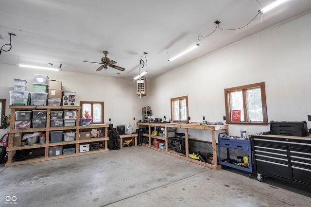 4269 E 200 N, Greenfield, IN 46140