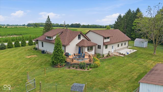 4269 E 200 N, Greenfield, IN 46140