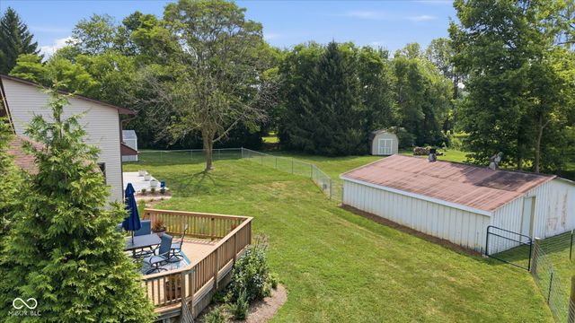 4269 E 200 N, Greenfield, IN 46140