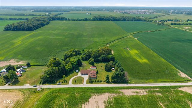 4269 E 200 N, Greenfield, IN 46140