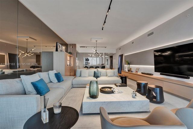 18975 Collins Avenue 4602, Sunny Isles Beach, FL 33160