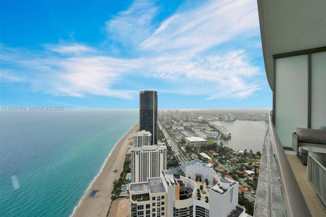 18975 Collins Avenue 4602, Sunny Isles Beach, FL 33160