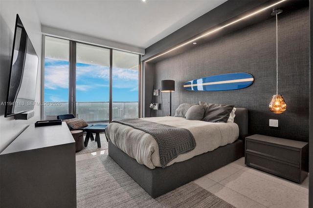 18975 Collins Avenue 4602, Sunny Isles Beach, FL 33160