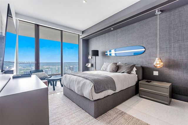 18975 Collins Avenue 4602, Sunny Isles Beach, FL 33160