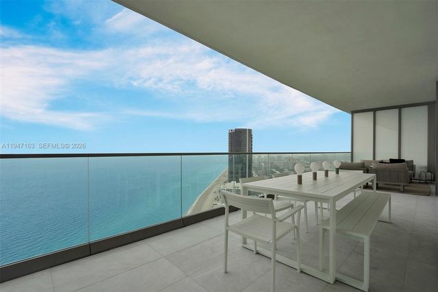 18975 Collins Avenue 4602, Sunny Isles Beach, FL 33160