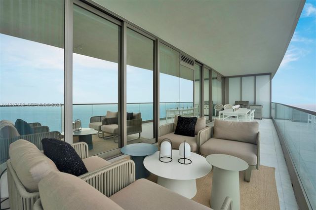 18975 Collins Avenue 4602, Sunny Isles Beach, FL 33160