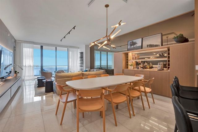 18975 Collins Avenue 4602, Sunny Isles Beach, FL 33160