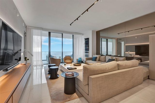 18975 Collins Avenue 4602, Sunny Isles Beach, FL 33160