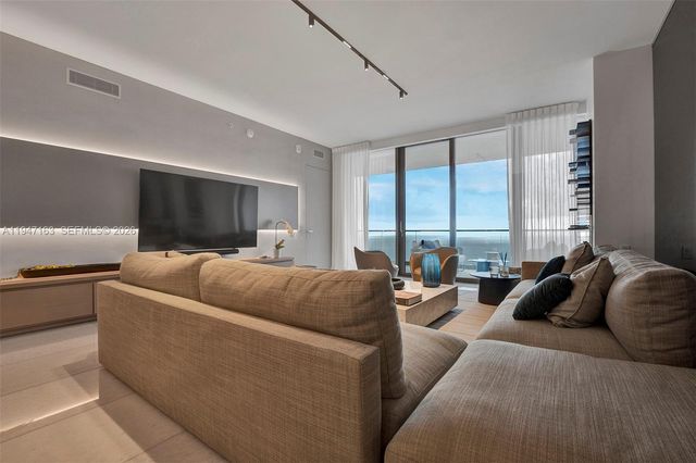 18975 Collins Avenue 4602, Sunny Isles Beach, FL 33160