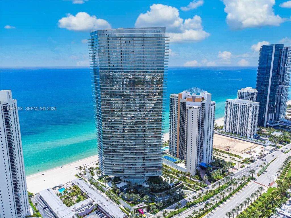 18975 Collins Avenue 4602, Sunny Isles Beach, FL 33160