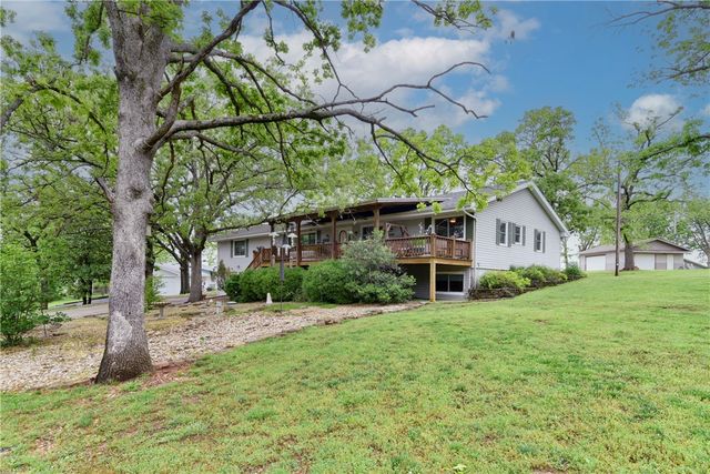 26742 Royal Point Drive, Shell Knob, MO 65747