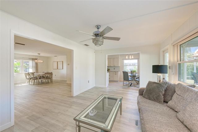 3368 SHEFFIELD CIRCLE, Sarasota, FL 34239