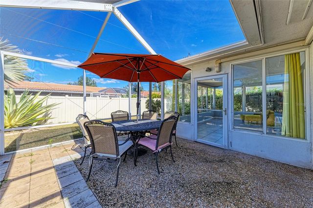 3368 SHEFFIELD CIRCLE, Sarasota, FL 34239