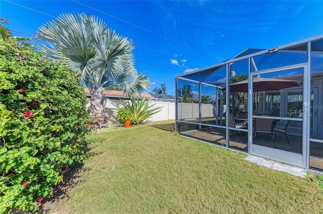 3368 SHEFFIELD CIRCLE, Sarasota, FL 34239