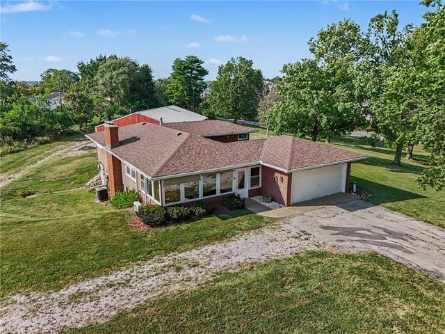 4921 NW 56th Street, Kansas City, MO 64151