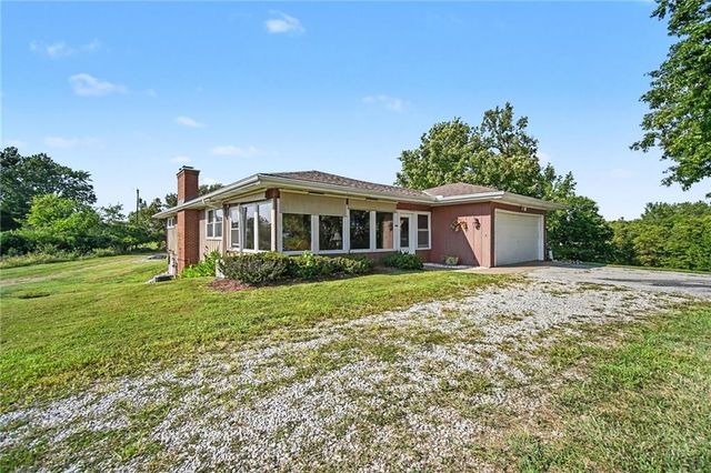 4921 NW 56th Street, Kansas City, MO 64151