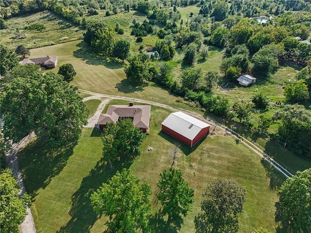 4921 NW 56th Street, Kansas City, MO 64151