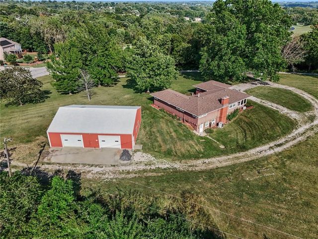 4921 NW 56th Street, Kansas City, MO 64151